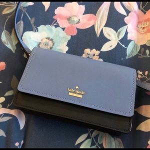 Kate spade cross body bag